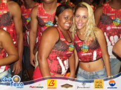 Bloco A Tribo